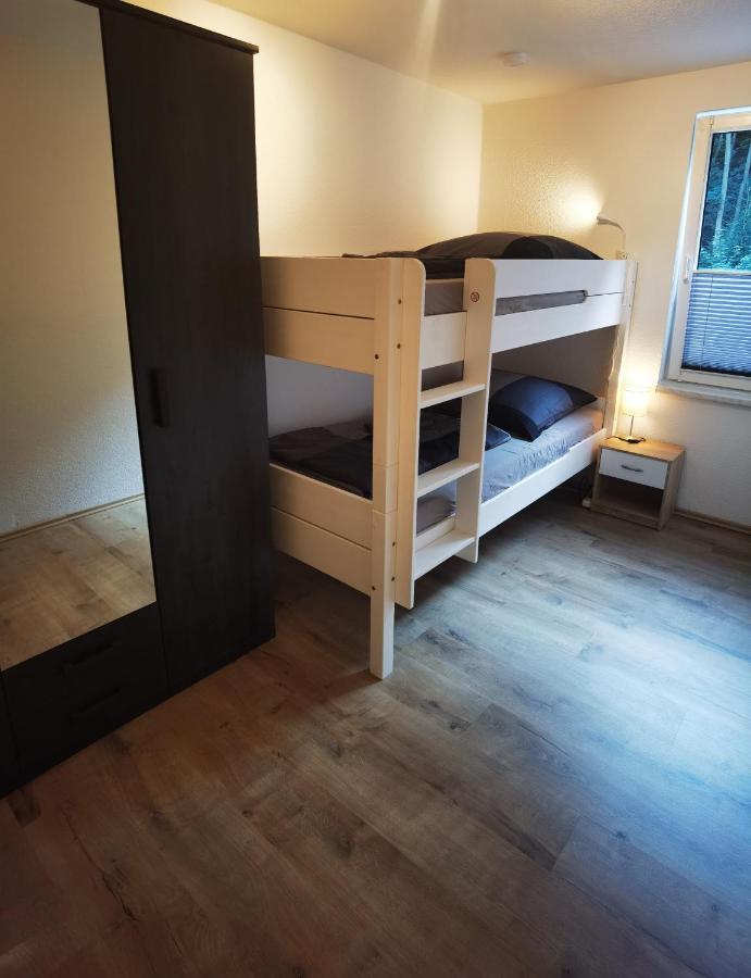 Ferienwohnungen Im Muehlental Wernigerode Εξωτερικό φωτογραφία