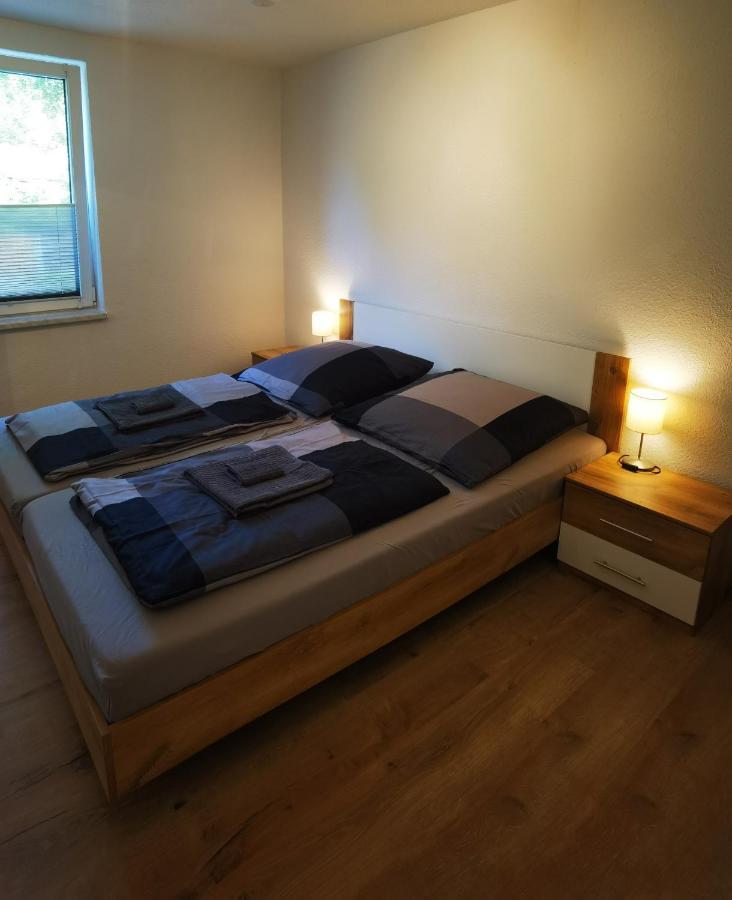 Ferienwohnungen Im Muehlental Wernigerode Εξωτερικό φωτογραφία
