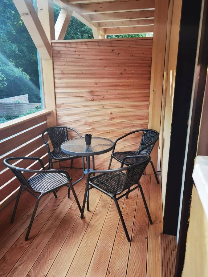 Ferienwohnungen Im Muehlental Wernigerode Εξωτερικό φωτογραφία